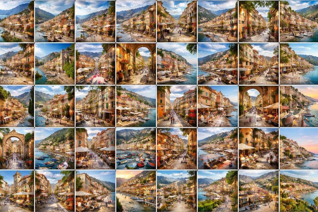 explorez 50 petites villes italiennes pleines de charme et de caractère, idéales pour des escapades authentiques et inoubliables en italie.