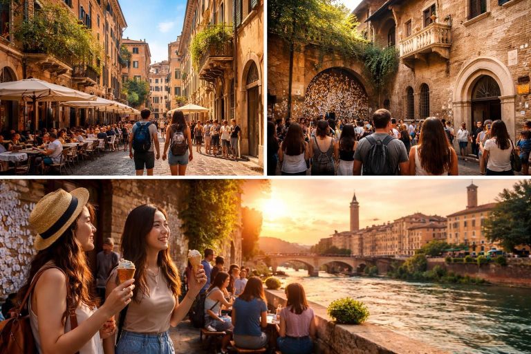 partez pour une escapade d'une journée inoubliable à vérone depuis milan et plongez dans le charme authentique de l'italie en une seule journée.